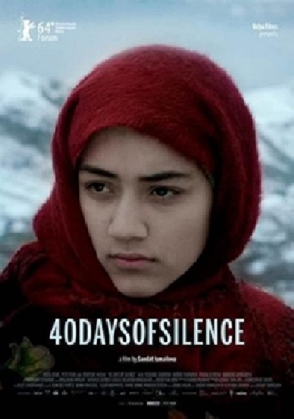 Filmbeschreibung zu Chilla - 40 Days of Silence