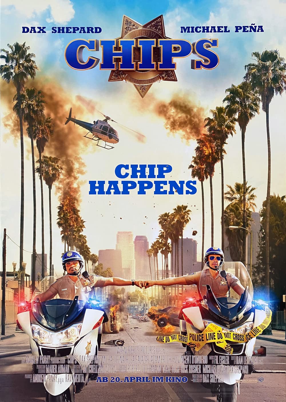CHiPS