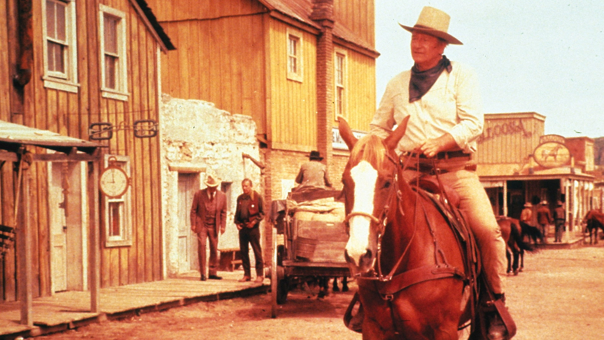 Chisum