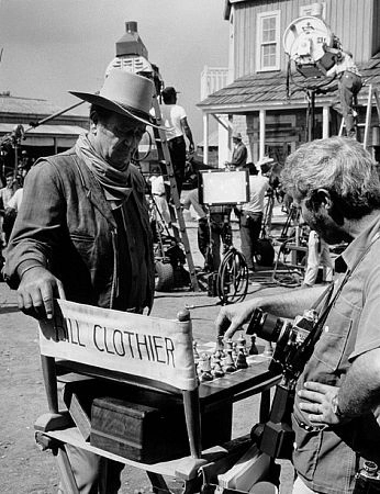 Chisum