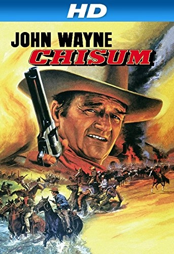 Chisum