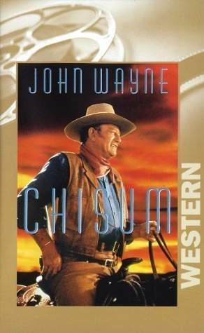 Chisum