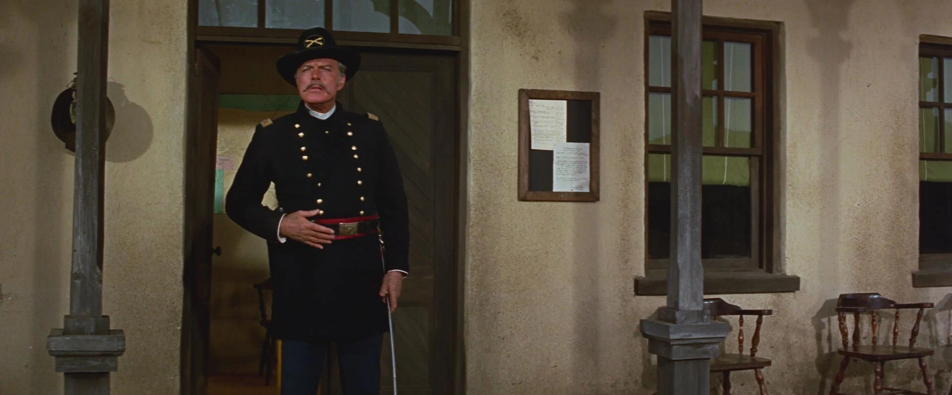 Chisum