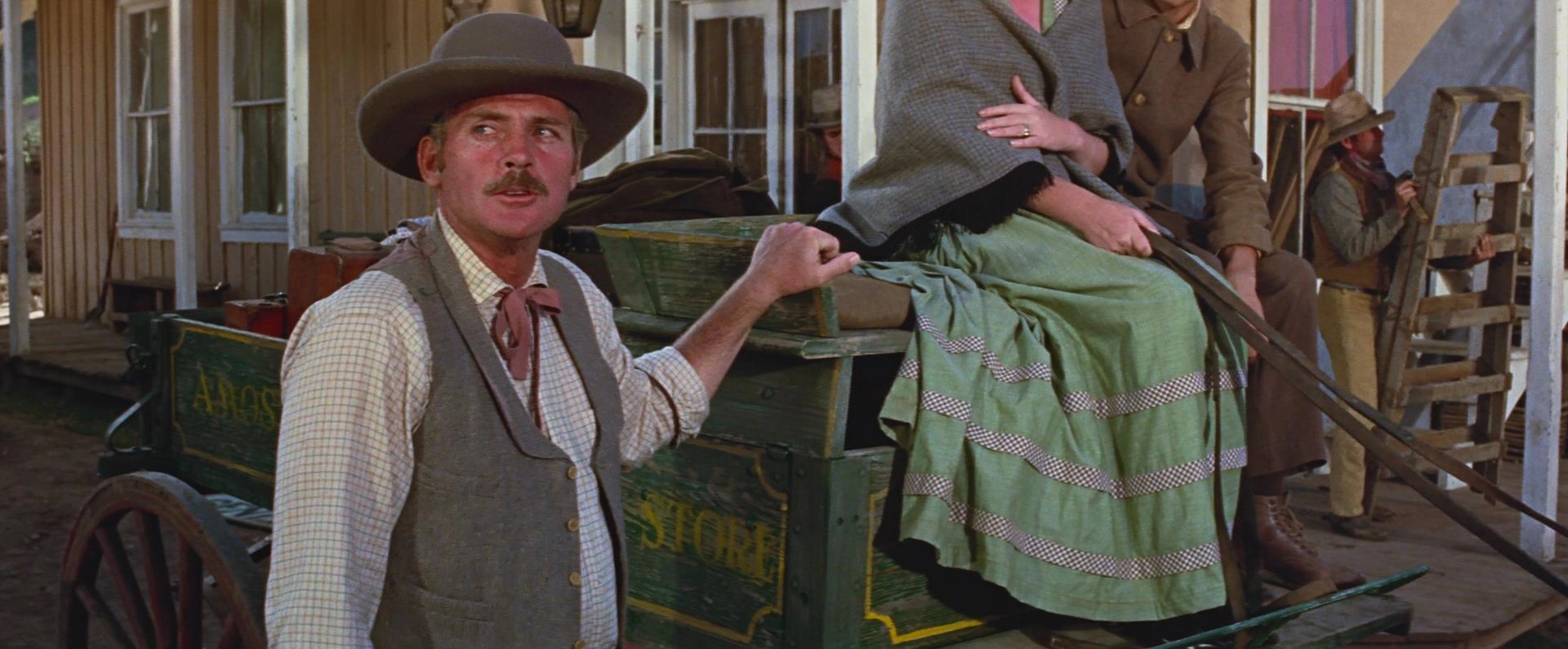 Chisum