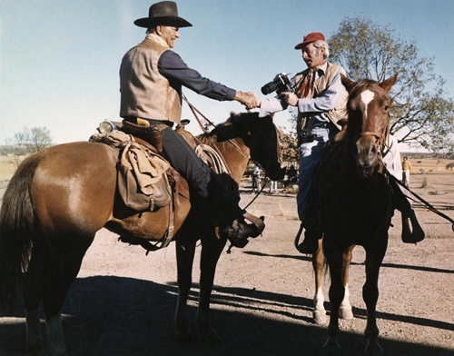 Chisum