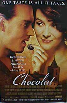 Chocolat