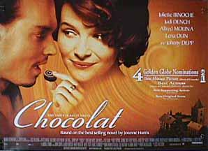 Chocolat