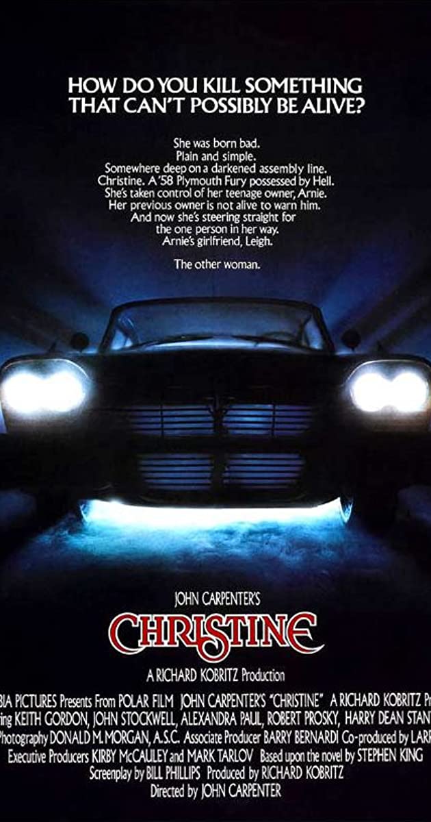 Christine
