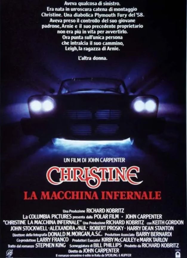 Christine