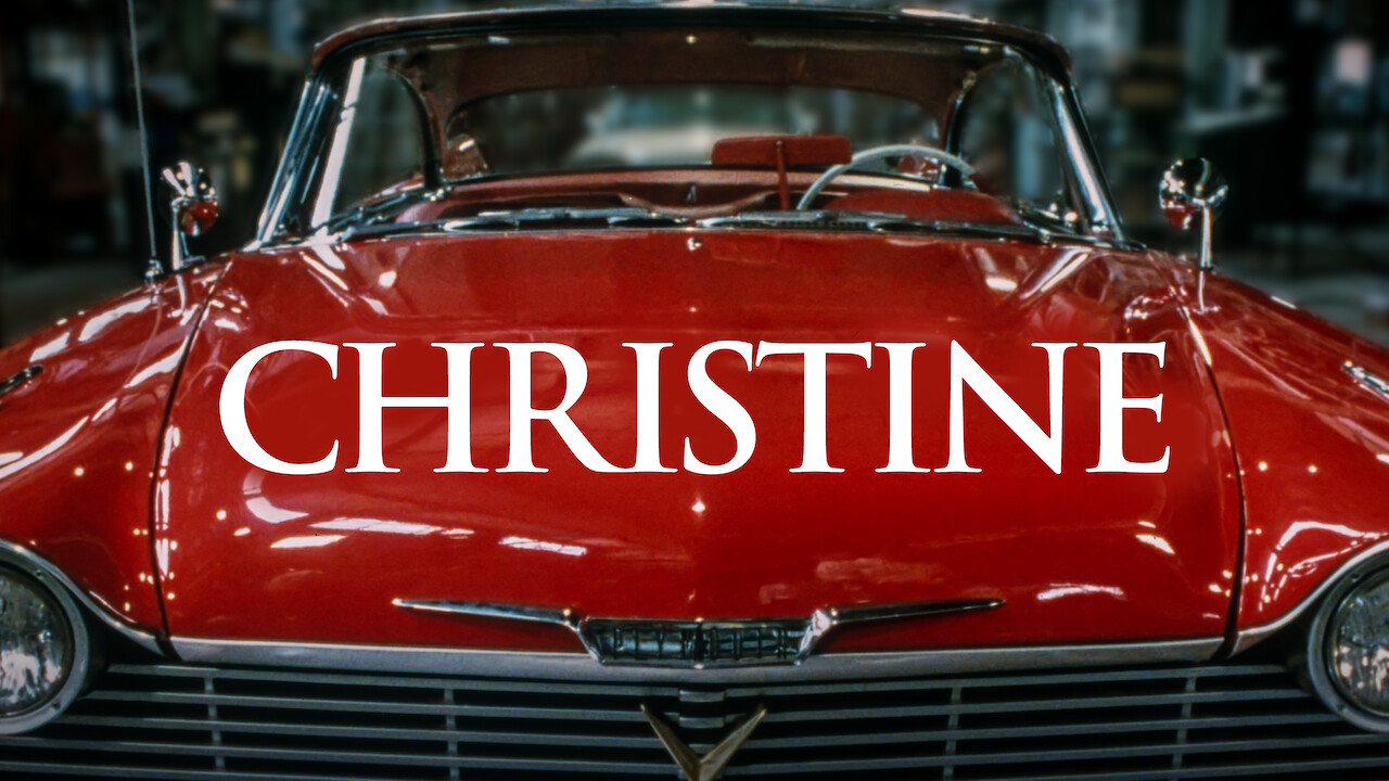 Christine