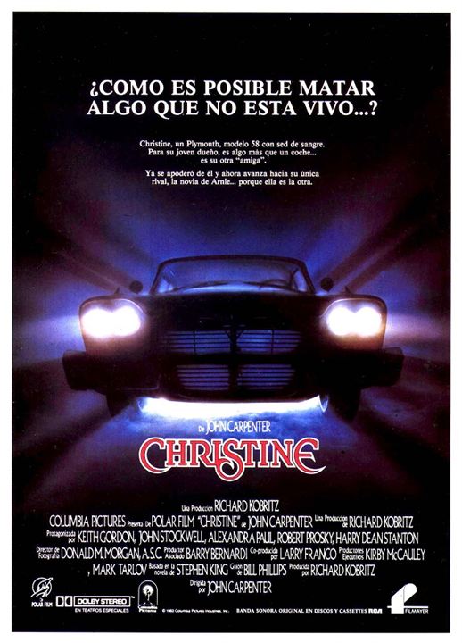 Christine