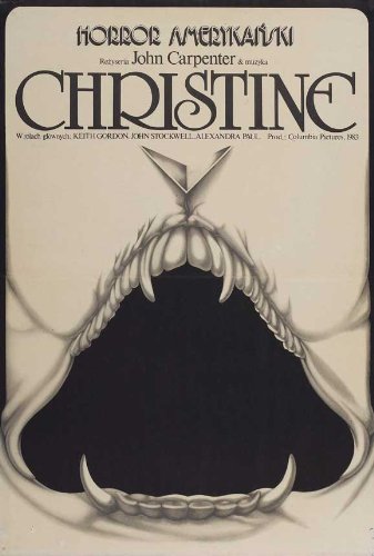 Christine