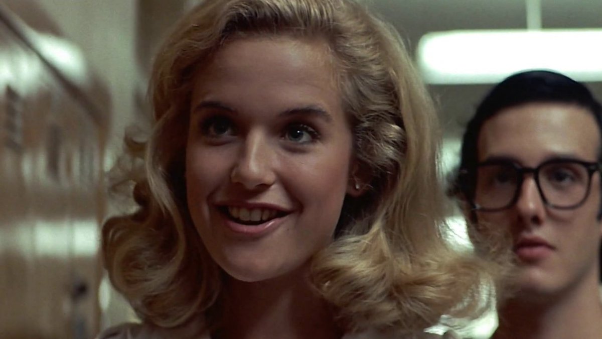 Christine