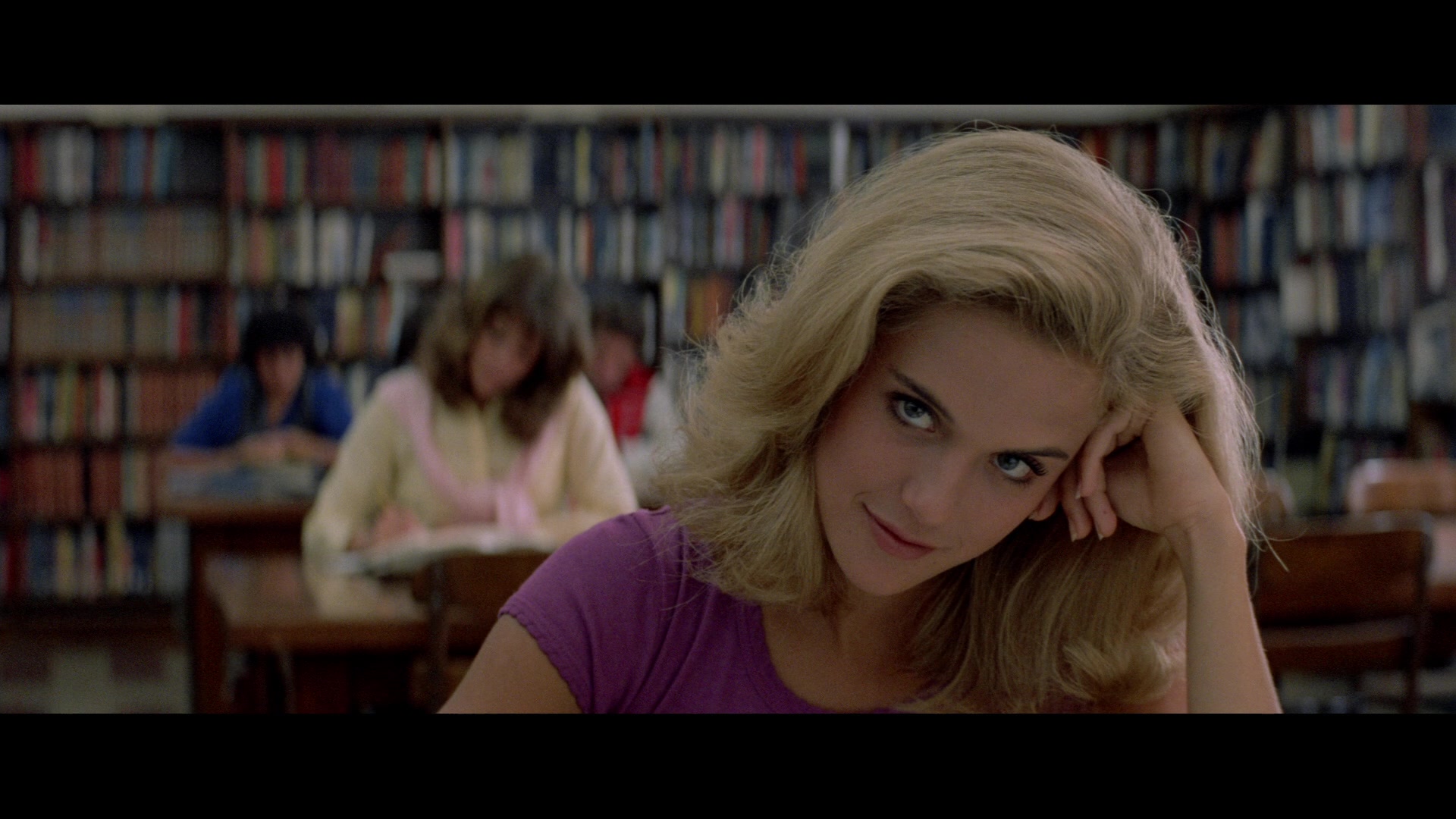 Christine