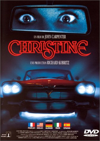 Christine