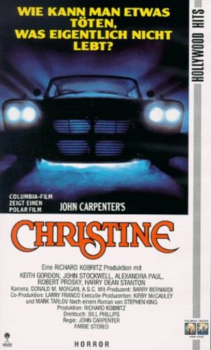 Christine