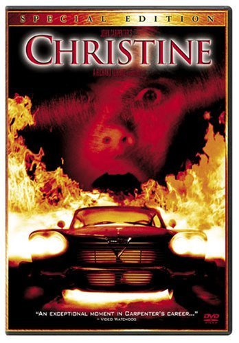 Christine