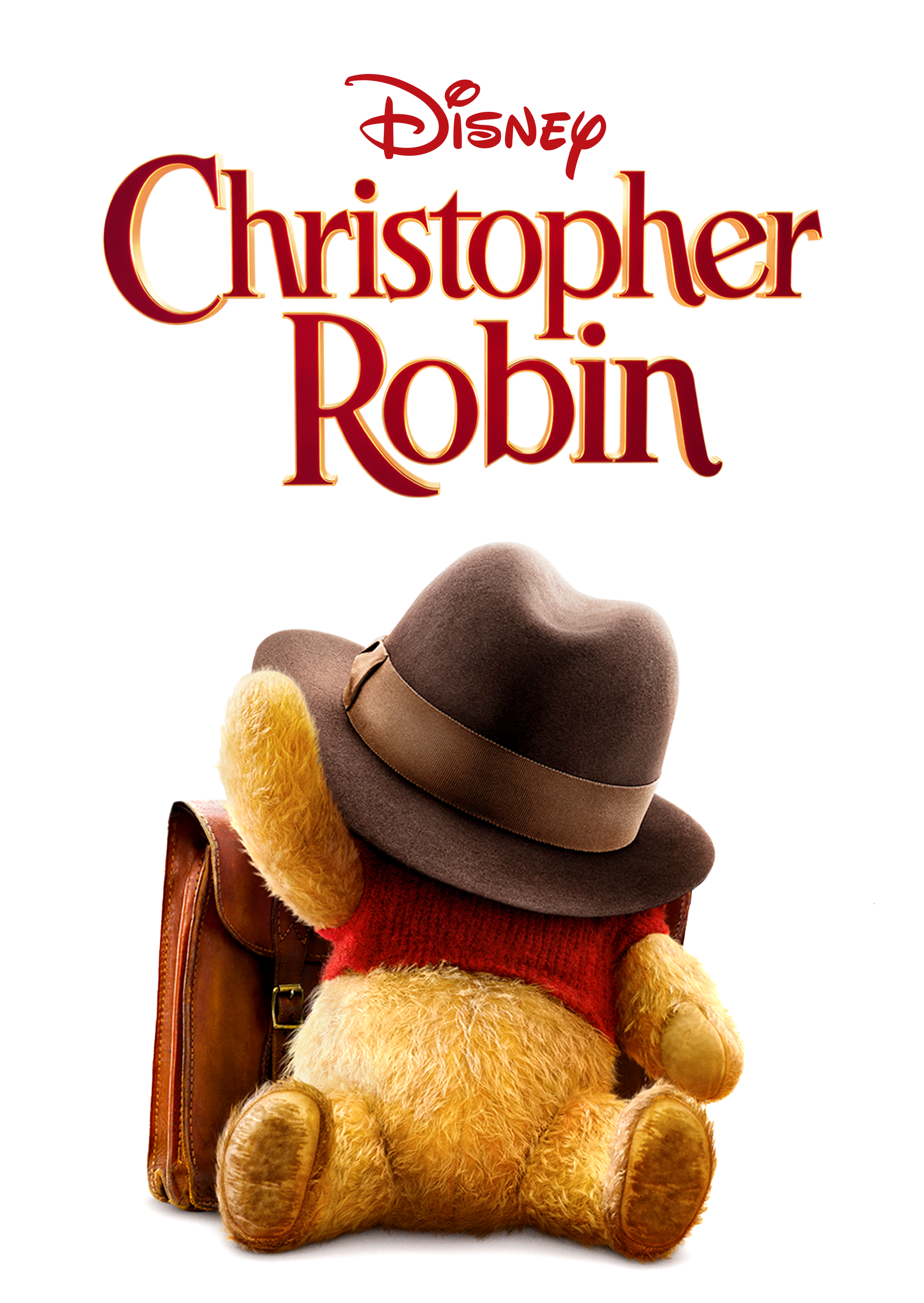 Christopher Robin