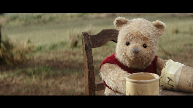 Christopher Robin