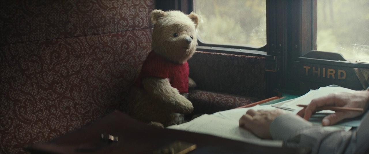 Christopher Robin