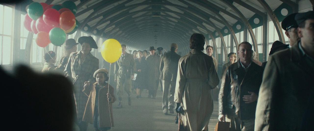 Christopher Robin