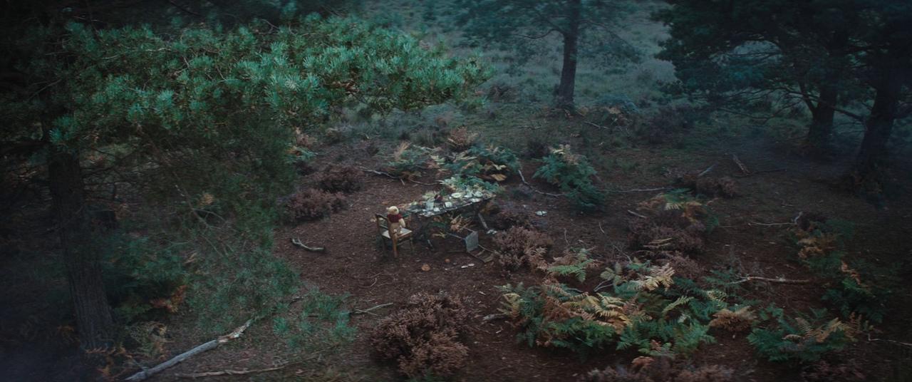 Christopher Robin
