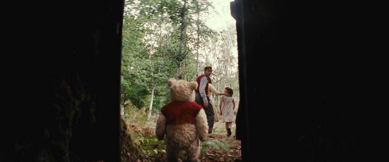 Christopher Robin