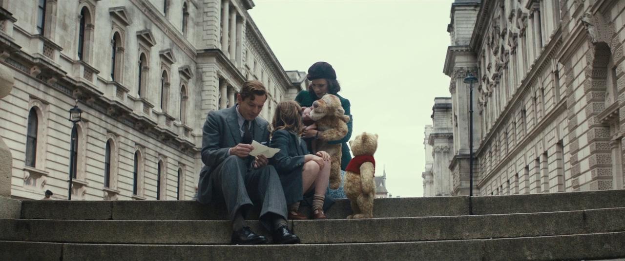Christopher Robin