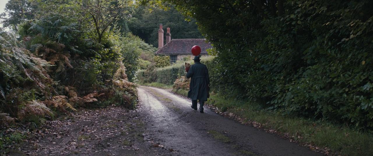 Christopher Robin