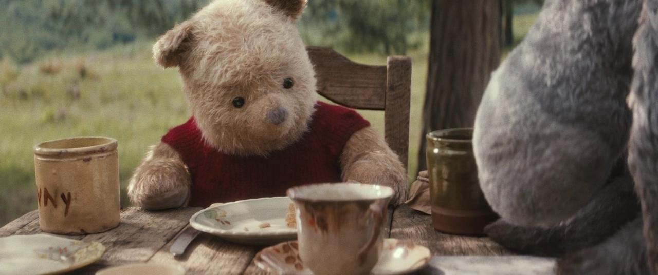 Christopher Robin