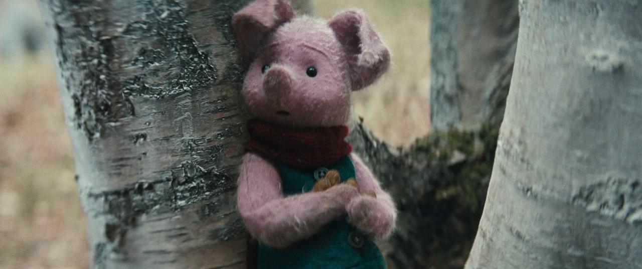 Christopher Robin