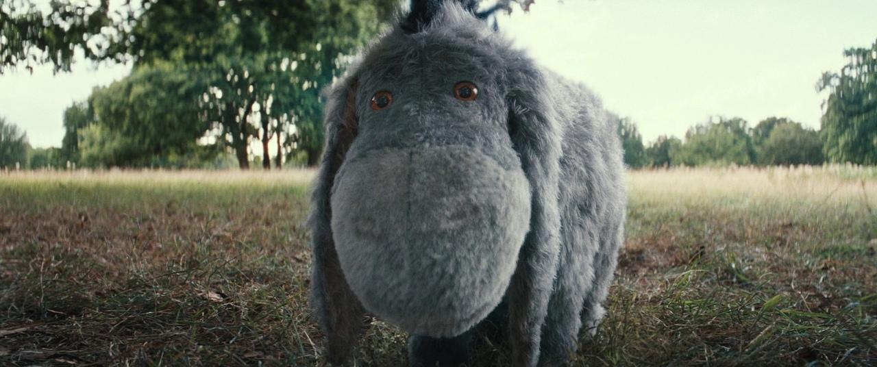 Christopher Robin