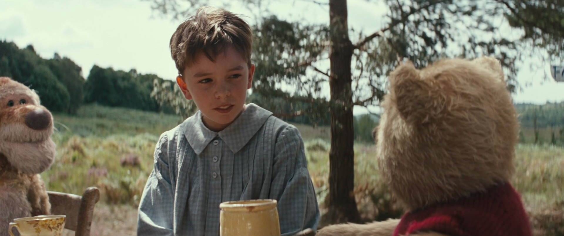 Christopher Robin