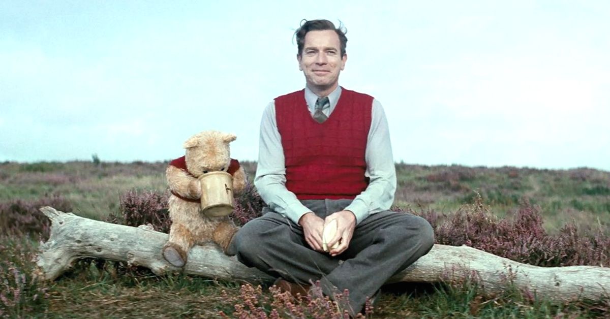 Christopher Robin