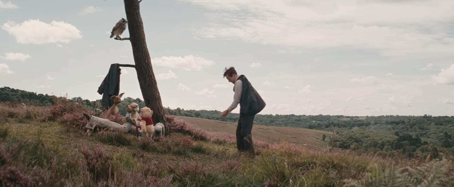 Christopher Robin