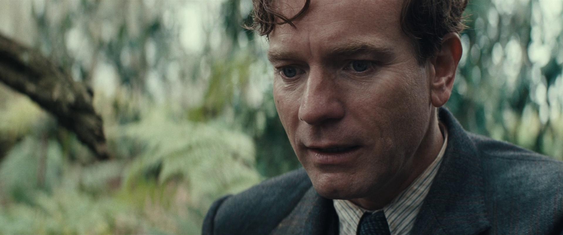 Christopher Robin