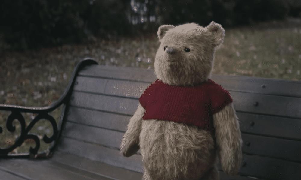 Christopher Robin