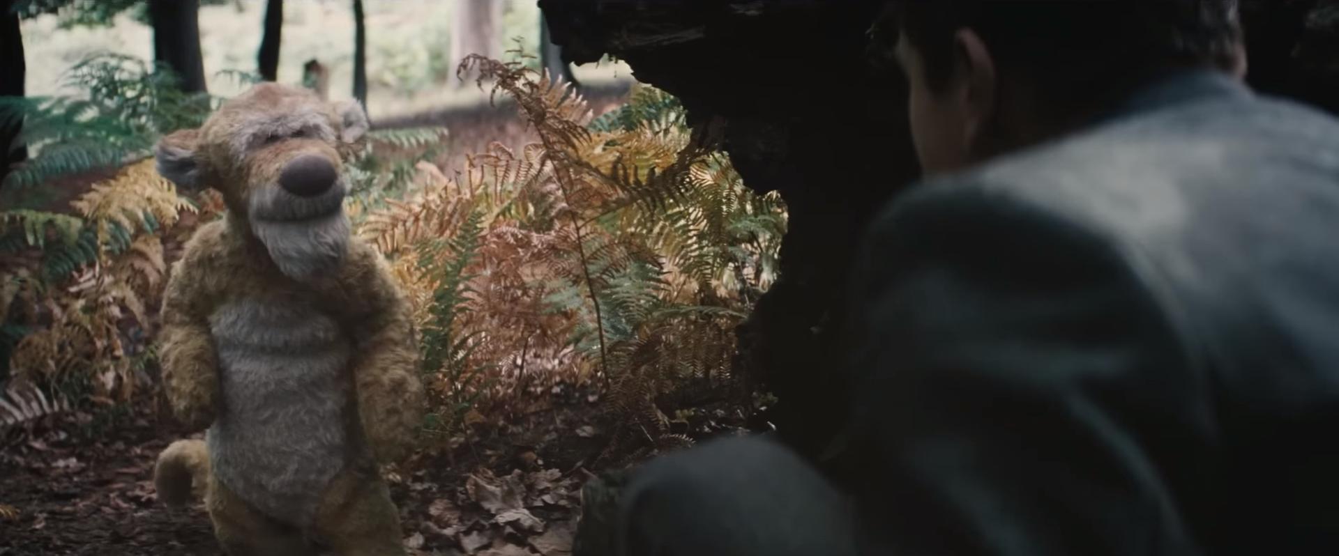 Christopher Robin