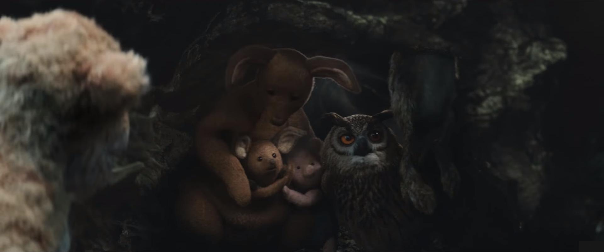 Christopher Robin