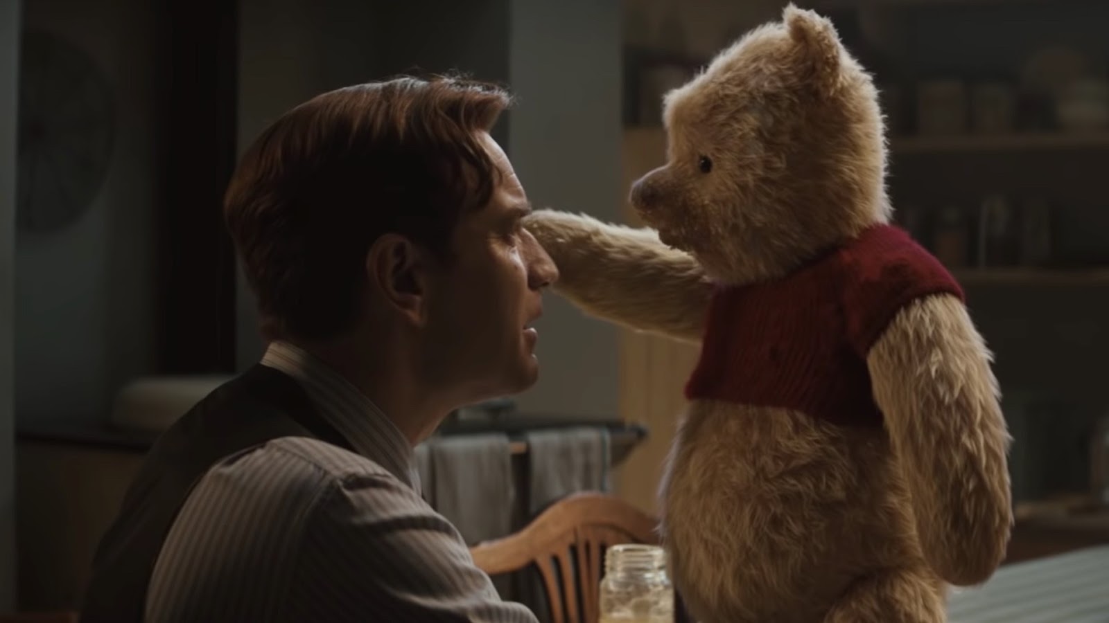 Christopher Robin