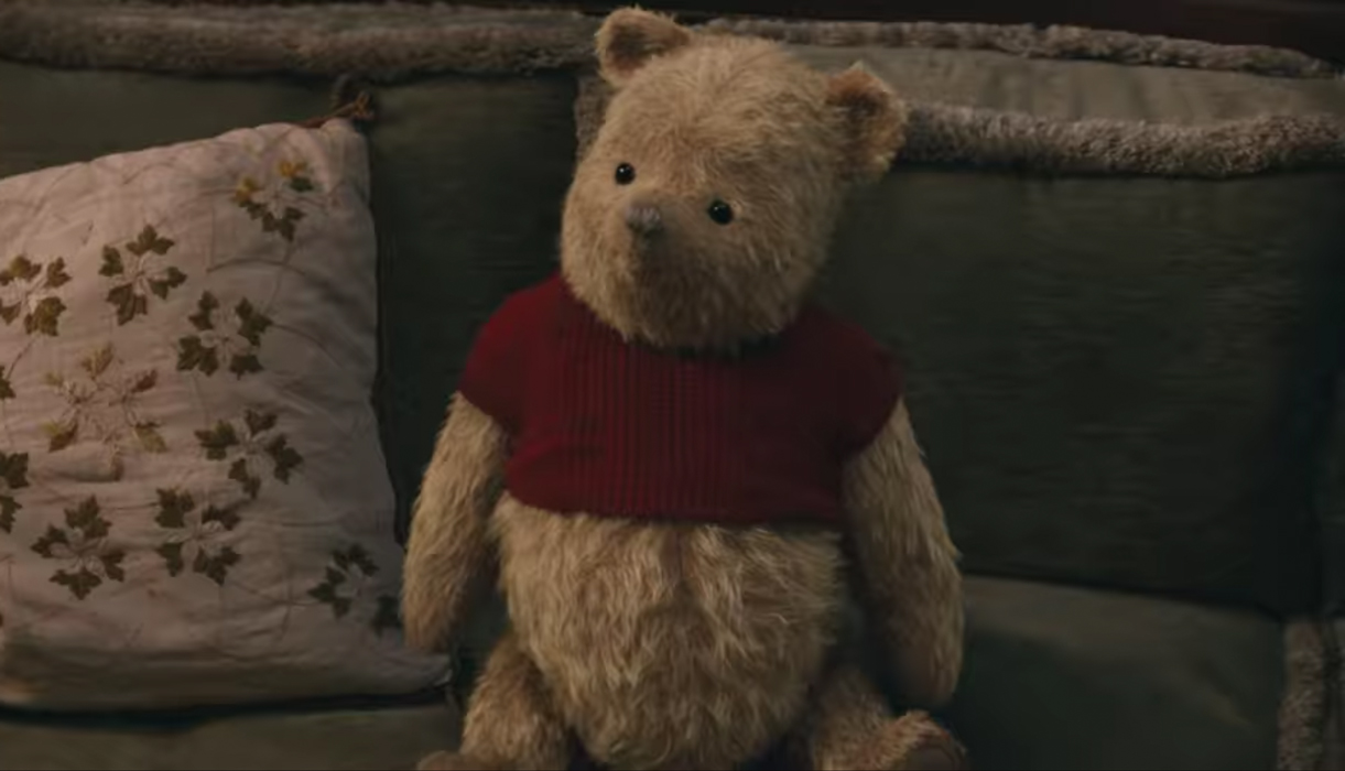 Christopher Robin