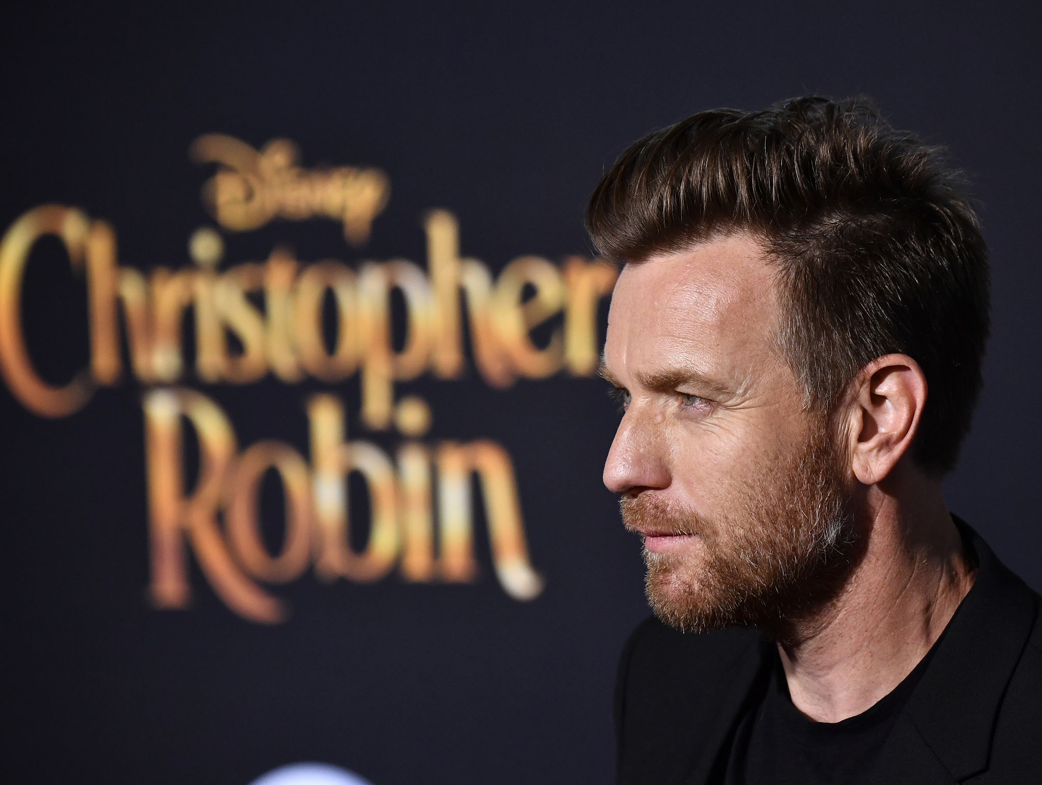 Christopher Robin