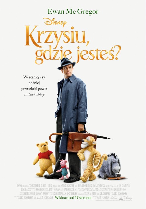 Christopher Robin