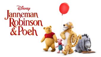 Christopher Robin