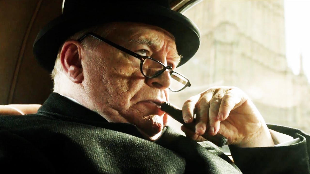 Churchill