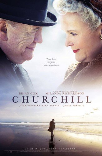 Churchill
