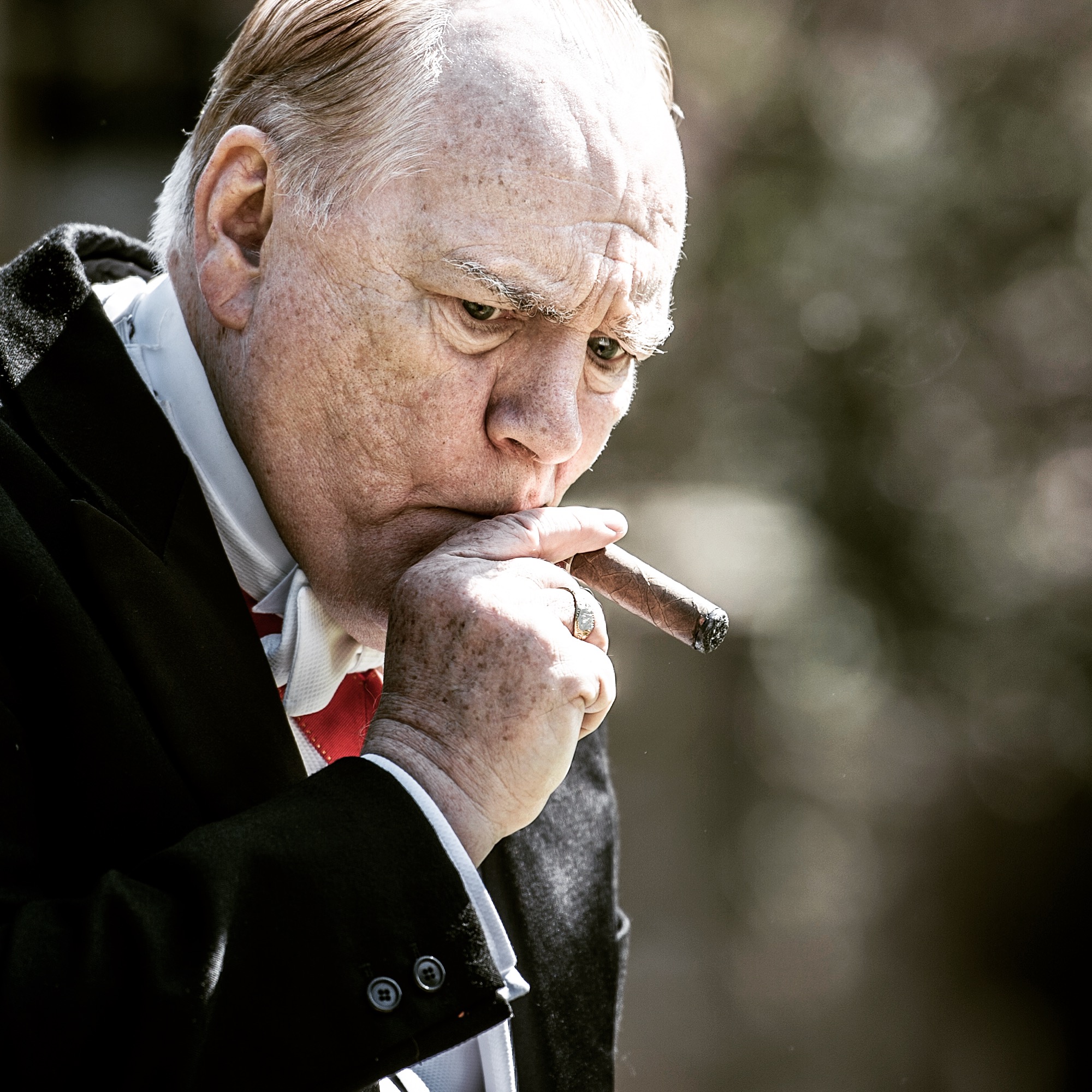 Churchill