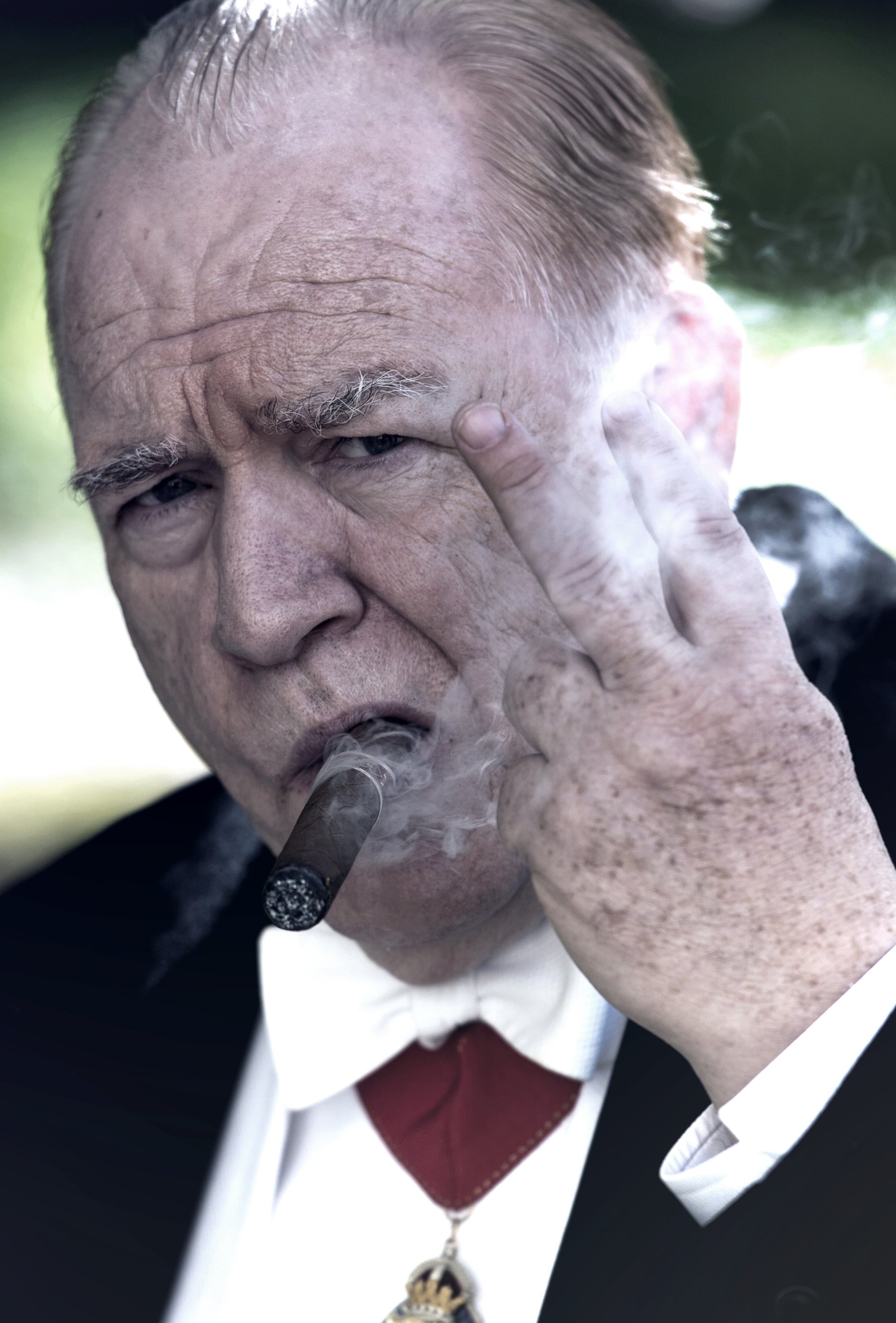 Churchill
