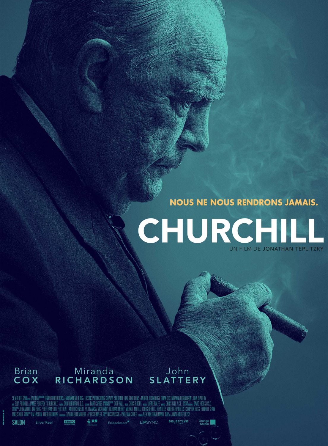 Churchill