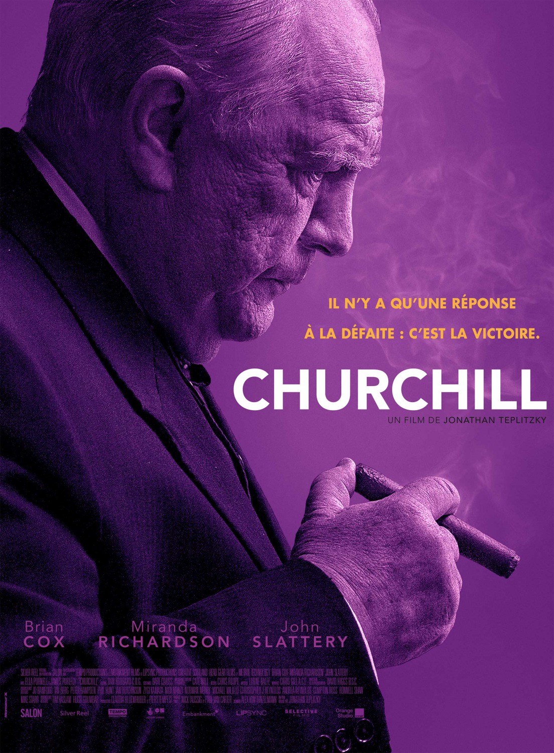 Churchill